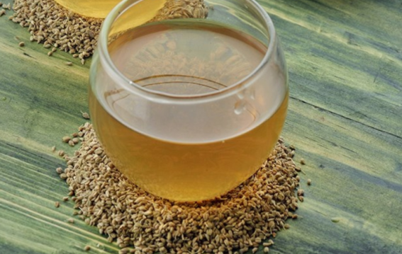Can Starting the Day with Ajwain Water Actually Help in Fat Loss?